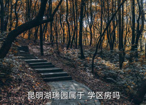 昆明西山区学区房,昆明胡瑞元是否属于学区房号?