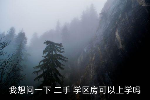 投资二手学区房,维多利亚二手房买家须确认学校录取条件
