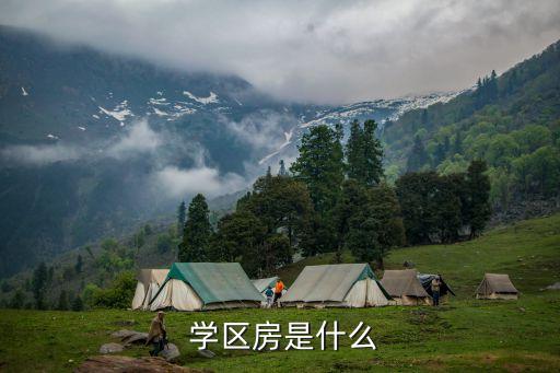 商品房是学区房吗,学区房和普通住房之别在于有没有学位