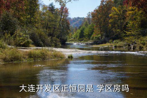 大连解放路小学学区房