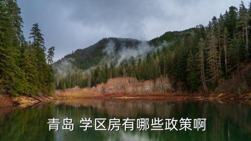 青岛重点初中学区房,青岛初中学区房提前几年买