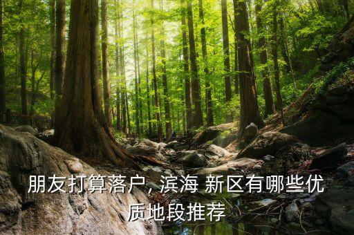 滨海塘沽新区学区房,塘沽学区房划片2022