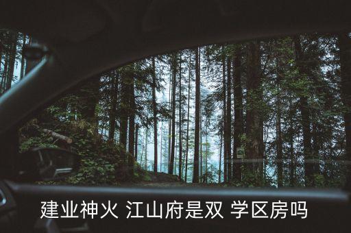 江山府学区房怎么处理了,南京世茂江山府学区房