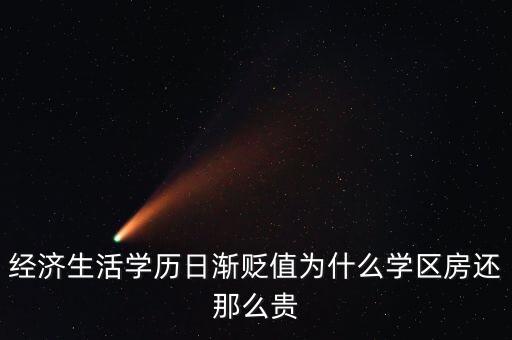 学区房为什么要投资多少钱，为啥学区房贵