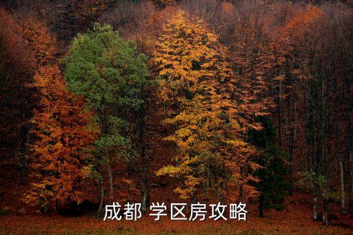 学区房怎么选择最好,2023年正式取消学区房
