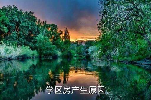 买学区房的十大理由是什么，为什么大家都想买学区房