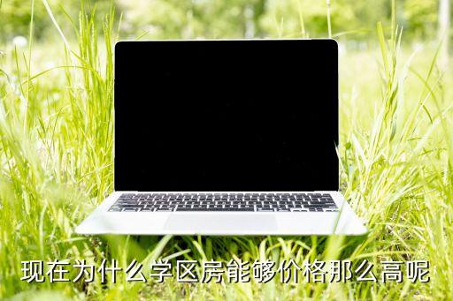 现在为什么学区房能够价格那么高呢