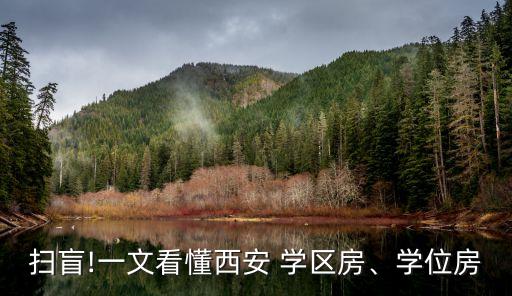 什么是公办学区房,上海公办摇号对学区房影响