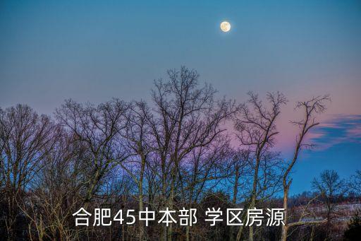 门有哪些双学区房,望江门学区有哪些