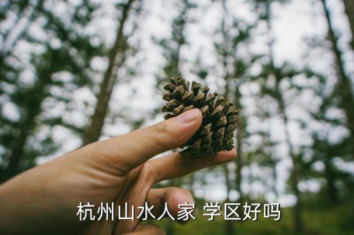 杭州60平学区房怎么样,杭州学区房要求多少平以上