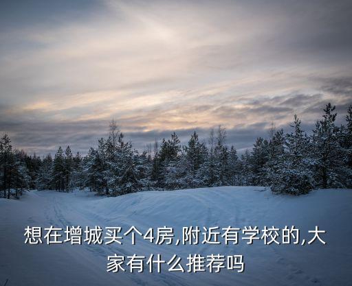 广州哪个区好的学区房集中