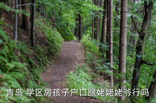 外婆家与学区房哪个好一些