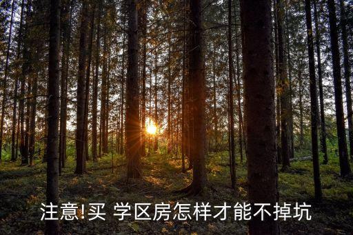 新安哪个学区房好,杭州新安天苑是学区房吗