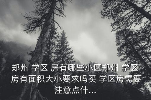惠民一中的学区房有哪些