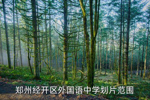外校周边学区房有哪些