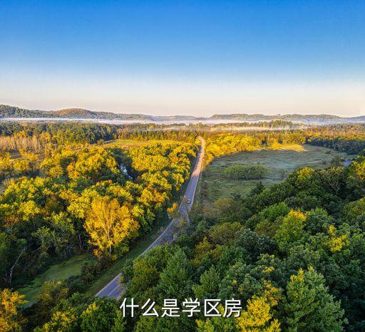 学区房是什么意思啊，什么是学区房