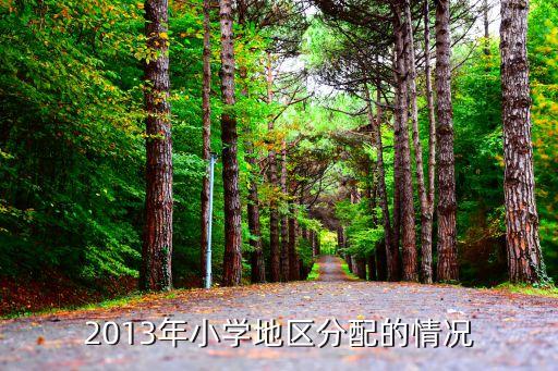 学区房分配到什么地方，马鞍山的学区都是怎么划分的
