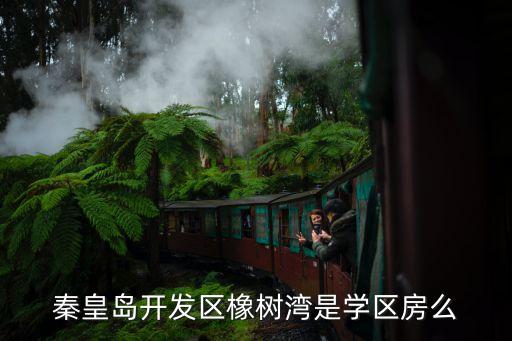 秦皇岛开发区橡树湾是学区房么