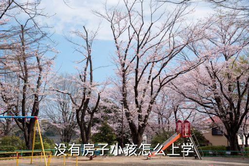 不是学区房怎么上幼儿园,怎么进不是学区的学校
