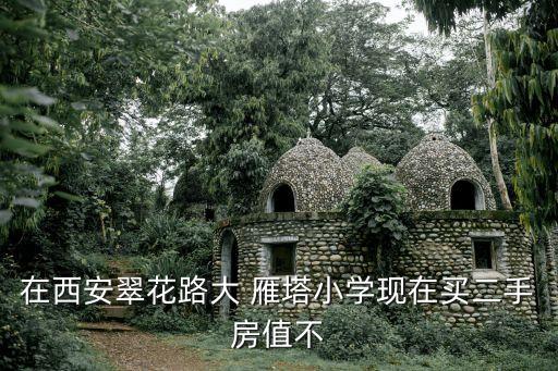 雁塔哪个楼盘学区房好,岳麓区哪个楼盘学区房好