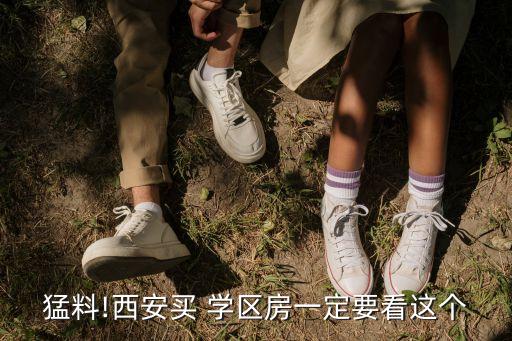 学区房如何防止入坑,如何看待学区房