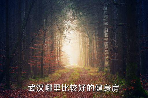 藏龙岛有什么好学区房，武汉哪里比较好的健身房