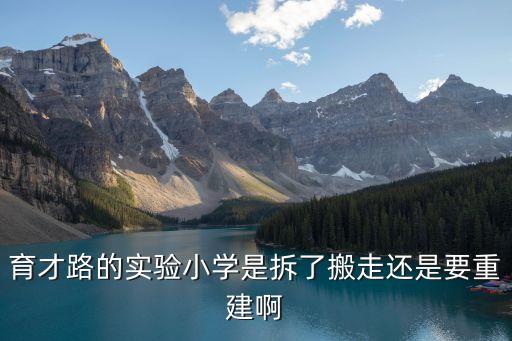 育才学区房什么时候拆迁，邢台市育才小学后面刀削面搬哪了