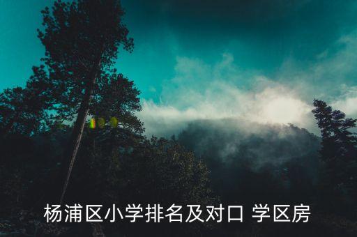 上海小学生学区房有哪些,赤峰第十小学生学区房