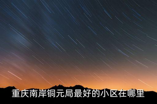 南坪学区房有哪些,重庆南坪珊瑚小学学区房