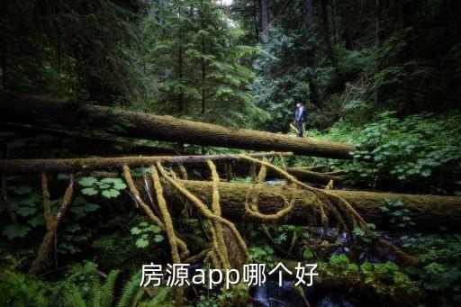 房源app哪个好