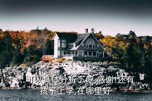 青岛最好的学区房在哪里,青岛西海岸新区最好的学区房