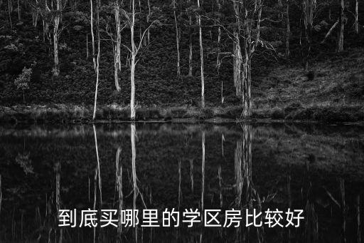 歌尔高哪个小区学区房好，谁可以推荐我哪个长春学区房好点