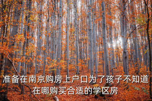 南京桥北区哪个小学区房好，请问南京哪边的双学区房性价比更好拉小和芳草园哪个更好啊  搜