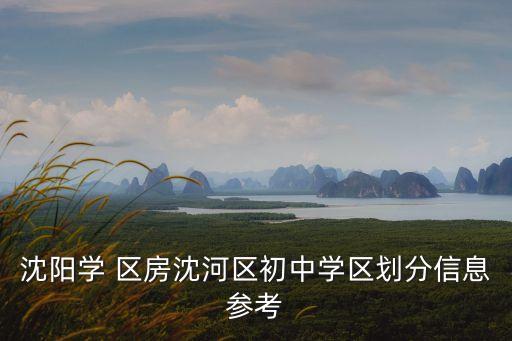 桃源哪里可以上学区房