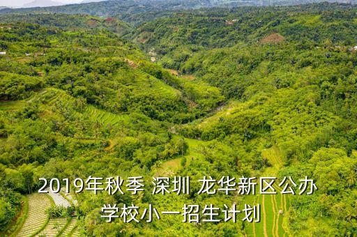 深圳龙华高峰学校学区房,深圳外国语龙华学校初中学区
