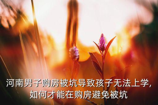 学区房陷阱包括哪些,柳州的学区房包括哪些