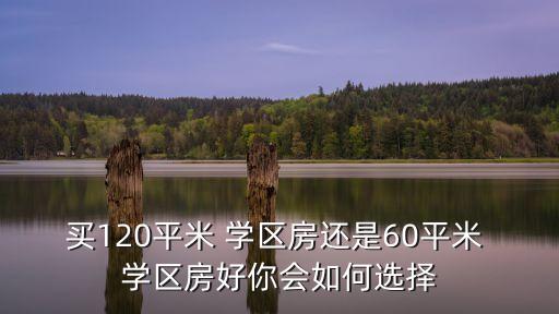 老学区房的选择怎么选,共同学区该怎么选择
