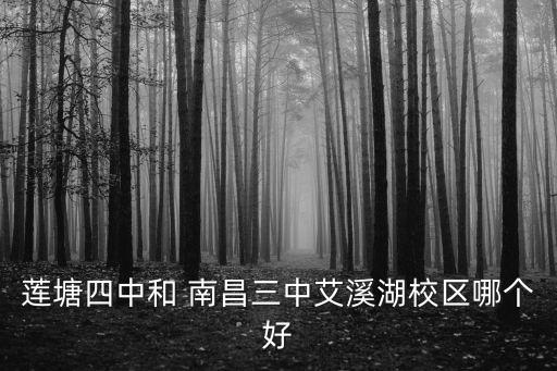 南昌有什么好点的学区房