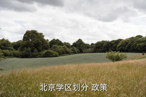 北京小学入学新政策2021,和平区小学入学新政策