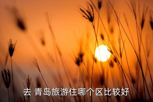 青岛学区房和景区哪个好,青岛山外青山属于哪个学区