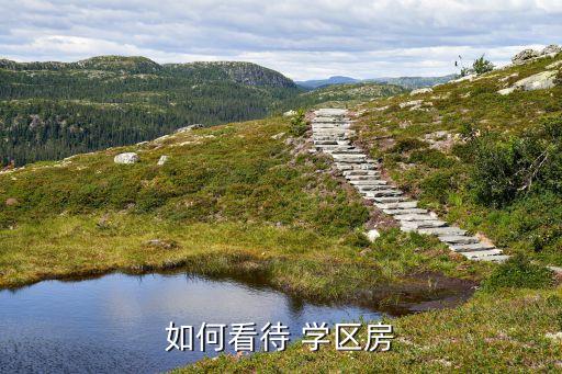 学区房到底有什么魅力,到底什么算学区房啊