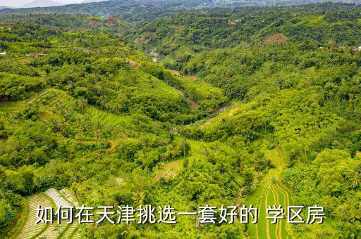 学区房中间设计图纸是什么