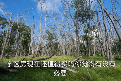 大家都怎么看待学区房,大家怎么看待学区房改革