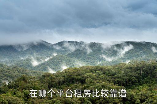 百姓网的房源真实吗安全吗