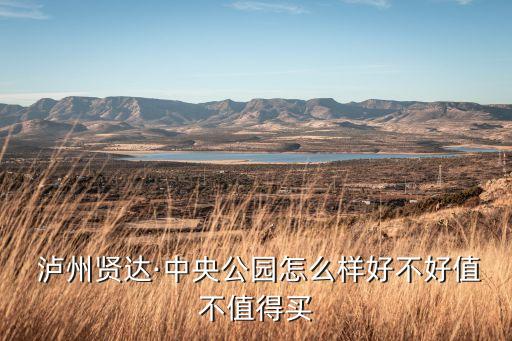 泸州学区房哪个区好,泸州佳乐云尚是否学区房