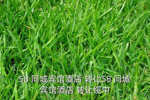 58同城出租转让信息,攀枝花58同城门面出租转让