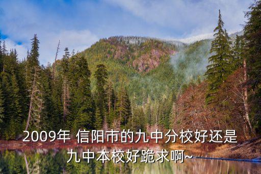信阳九中学区房怎么划分,信阳三小九中学区房