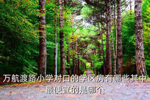 静安高性价比房有哪些学区房，上海有哪些比较好的学区房推荐