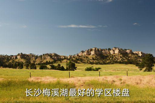 梅山区哪个小区学区房最好，学区房重要吗在哪买学区房最好