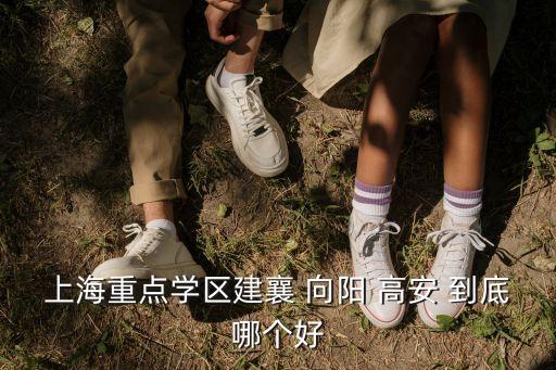 上海重点学区建襄 向阳 高安 到底哪个好